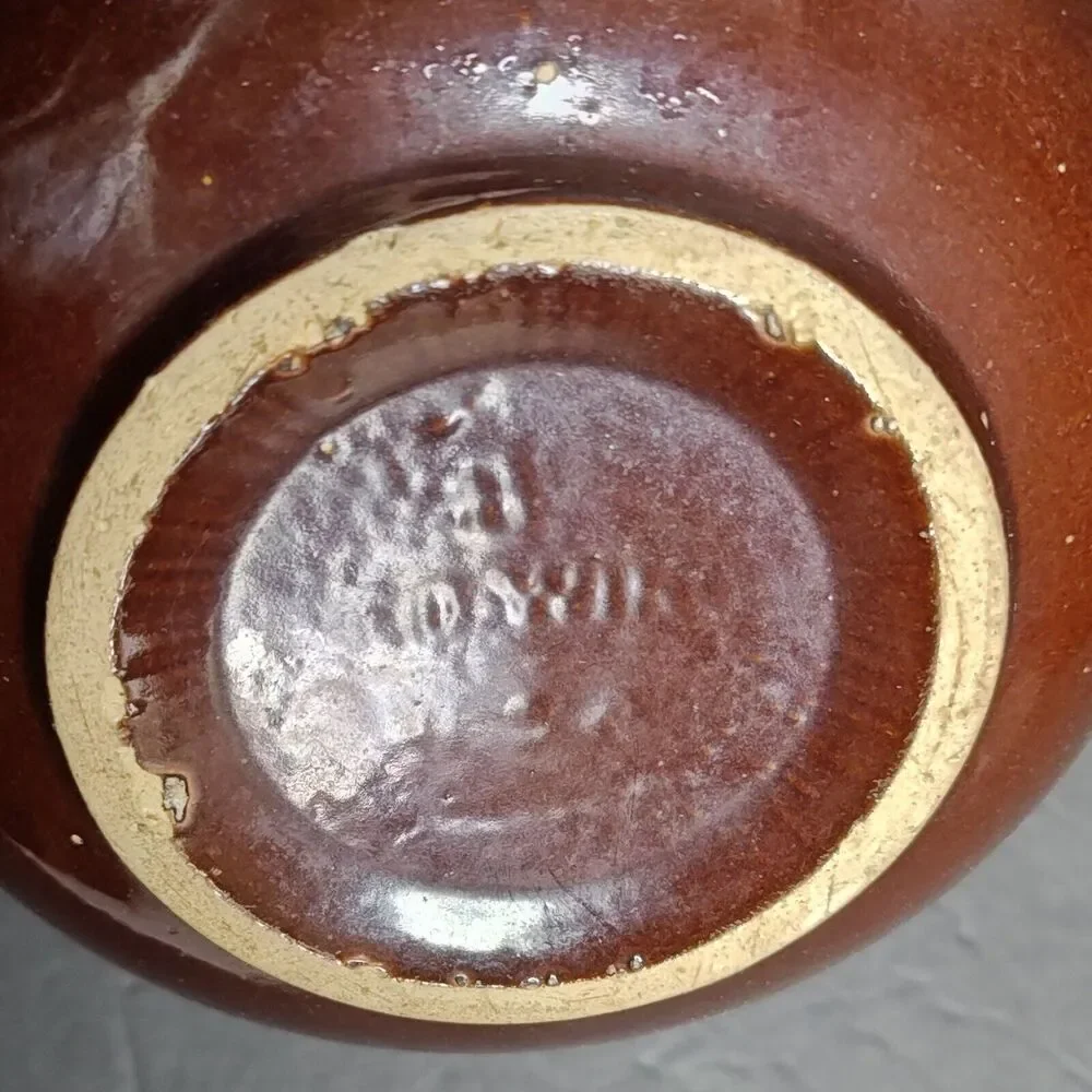 VTG Red Wing Pottery 8